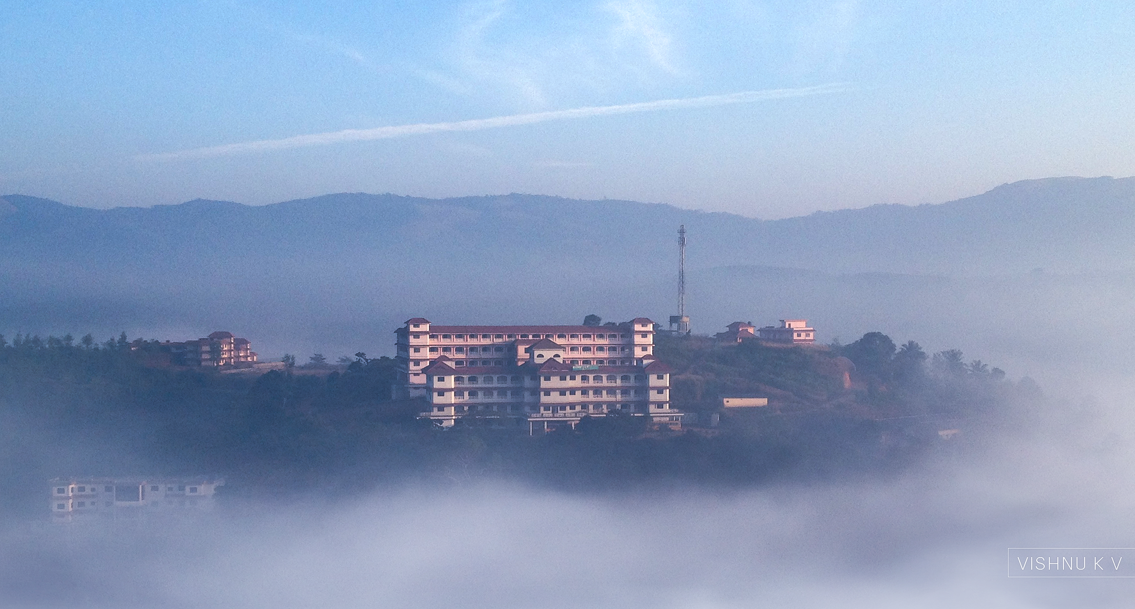 Government Engineering College, Wayanad